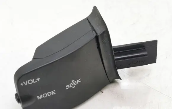 Ford Focus Multifunctional control switch/knob 3M5T14K47A