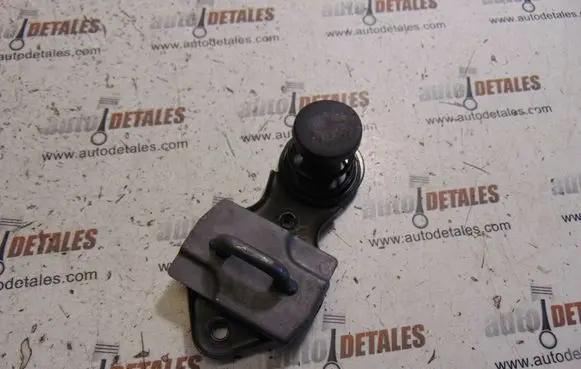Mercedes-Benz GL X164 Engine bonnet/hood lock/latch loop/hook A2038800460