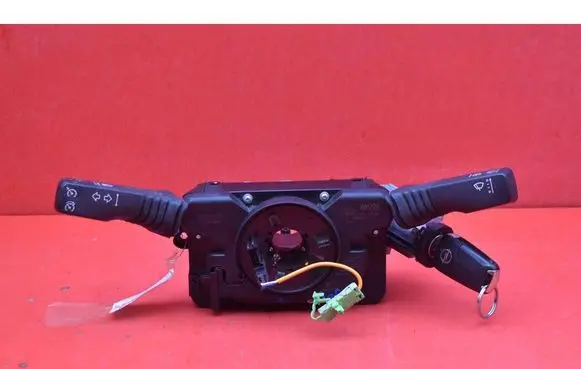 Opel Astra H Other switches/knobs/shifts 93181313