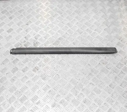 Porsche Cayenne (92A) Front door glass trim molding 7P5853540