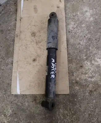 Renault Master II Rear shock absorber/damper