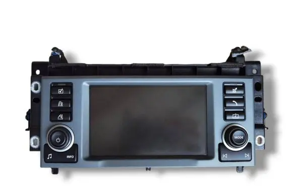 Land Rover Range Rover L322 Screen/display/small screen 462200-5472 YIK500090