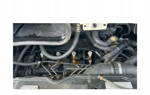 Peugeot Boxer Turbo