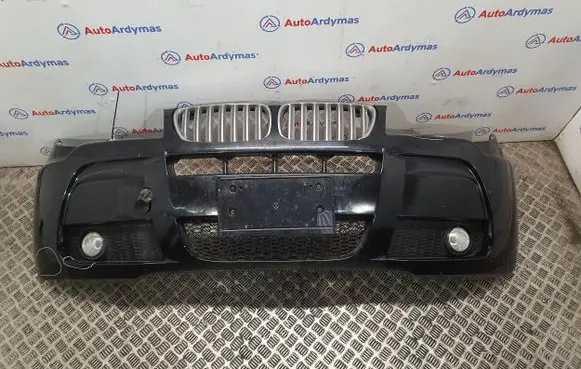 BMW X3 E83 Front bumper 3436454 51113436454