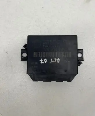Skoda Octavia Mk2 (1Z) Parking PDC control unit/module 1Z0919283B H04S002C05