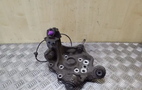 Honda Accord Rear wheel hub