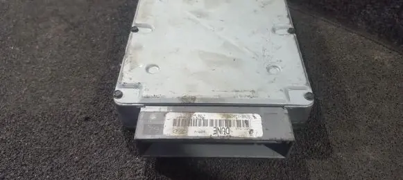 Ford Mondeo MK II Engine control unit/module 97bb12a650jc