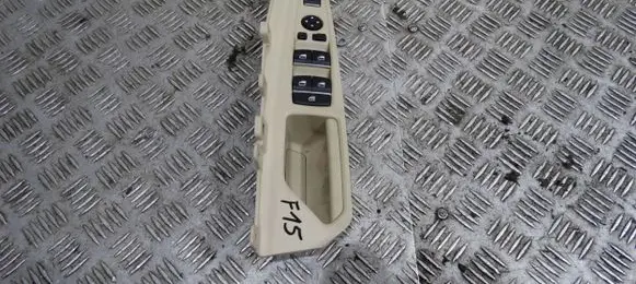 BMW X1 E84 Other switches/knobs/shifts