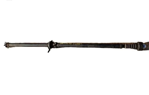 Opel Antara Drive shaft (set)