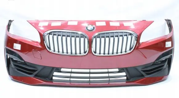 BMW 2 F45 Front bumper 7932844