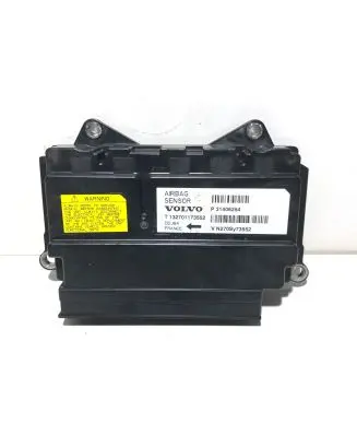 Volvo V40 Airbag control unit/module 31406254 32701173552 N270SV73552