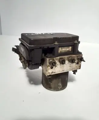 Renault Master III ABS Pump 476600053R 0265237015 0265800737