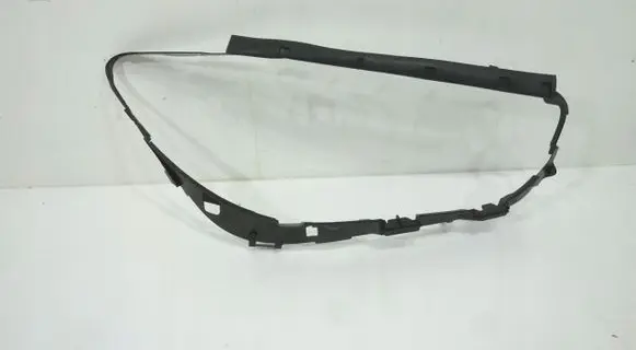 Mercedes-Benz B W247 Under headlight/headlamp trim A2478261000