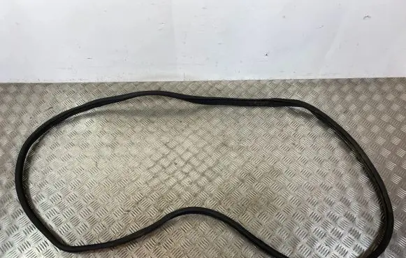 SsangYong Rexton Front door rubber seal