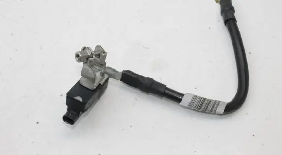 Skoda Kamiq Negative earth cable (battery) 2Q0915181B