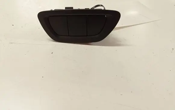Citroen C5 Other switches/knobs/shifts 9682436777 63040713D