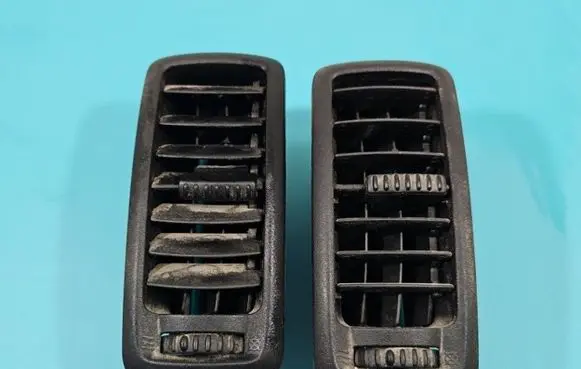 Opel Vivaro Dashboard air vent grill cover trim IMPRK1377079