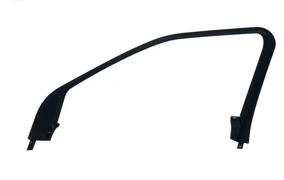 Citroen C3 Aircross Other front door trim element 39149284 461128837