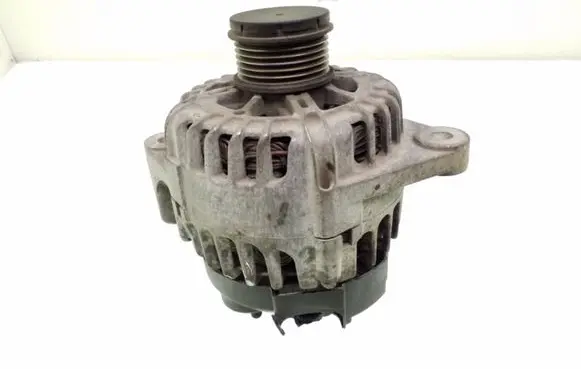 Opel Insignia A Generator/alternator 13502581