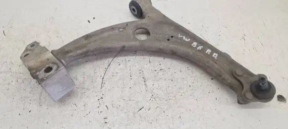 Front lower control arm/wishbone