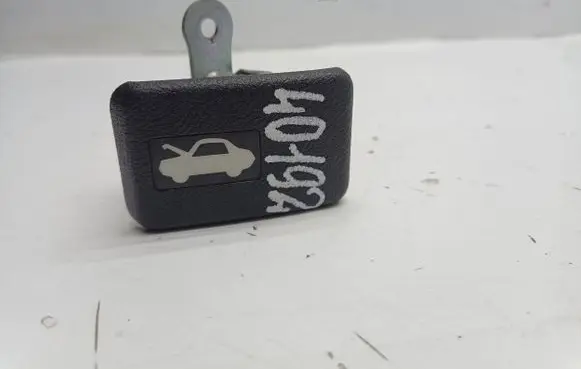 Honda Civic Engine bonnet (hood) release handle