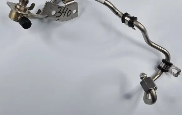 Fuel line/pipe/hose
