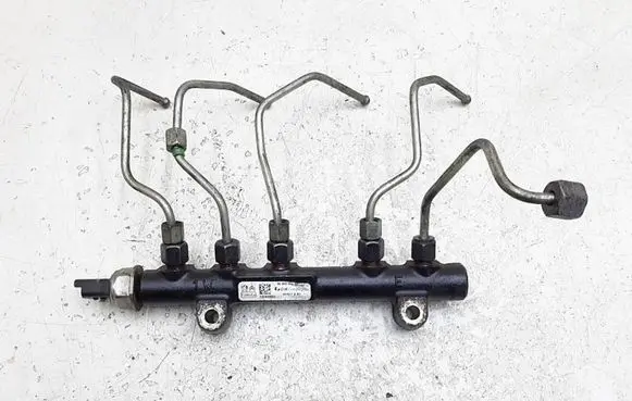 Peugeot 2008 I Fuel main line pipe 9685297580 28497Z01 132462556