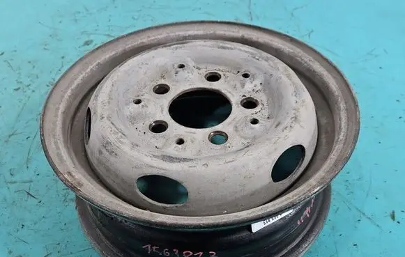Mercedes-Benz T3 R14 steel rim IMPRK1563813