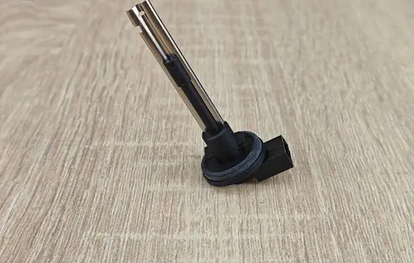 BMW X6 G06 Interior temperature sensor 6915391