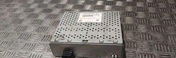 Mercedes-Benz C W205 Other control units/modules 2229008911