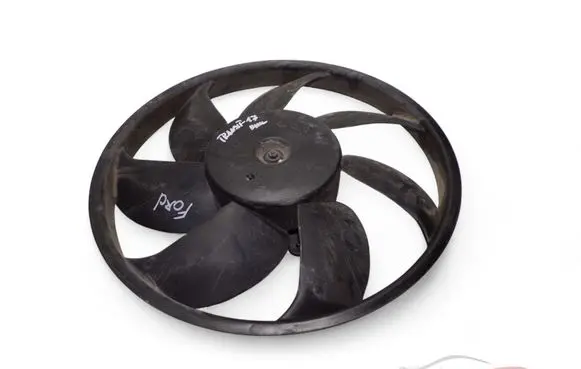 Ford Transit Courier Electric radiator cooling fan 729197C A171018238