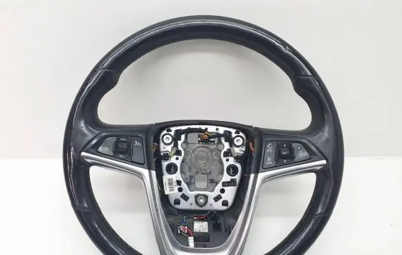 Opel Insignia A Steering wheel 22891540