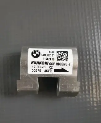 BMW i4 Air conditioning (A/C) expansion valve 9418662 64509418662 115424