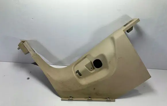 Audi Q7 4M Other sill/pillar trim element 
