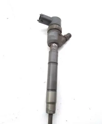 KIA Optima Fuel injector 0445110411 338002A800