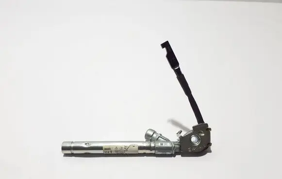 Renault Clio V Front seatbelt buckle 878177574R