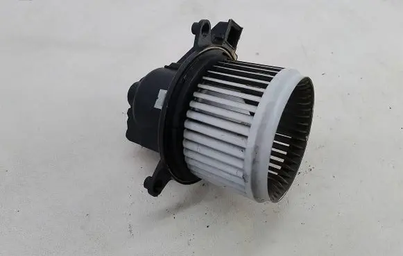 Heater fan/blower