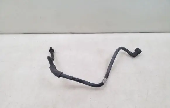 Porsche Panamera (970) Air intake hose/pipe 97011034502