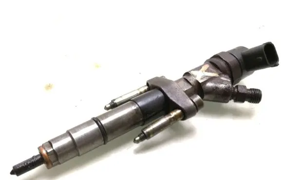 Renault Espace - Grand espace IV Fuel injector 8200101135 0445110087