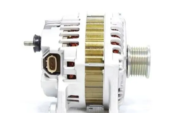 Nissan Qashqai Generator/alternator CA1979