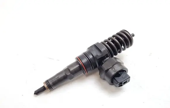 Ford Galaxy Fuel injector 038130073AC 0414720029