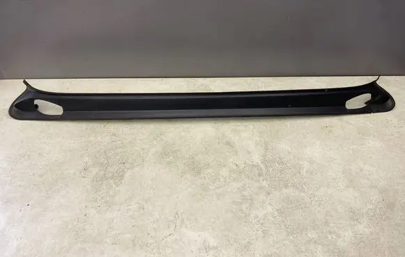 Other trunk/boot trim element