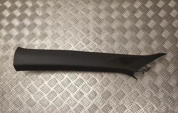 Skoda Kamiq (A) pillar trim 658867233B