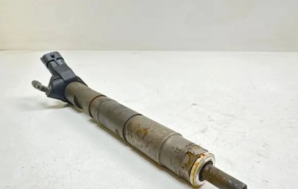 Toyota Urban Cruiser (XP110) Fuel injector 2367033050 0445116 090818