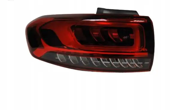 Mercedes-Benz GLB x247 Rear/tail lights A2479066704