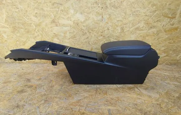 Volkswagen Passat Alltrack Center console 3G1863241C 1303728C
