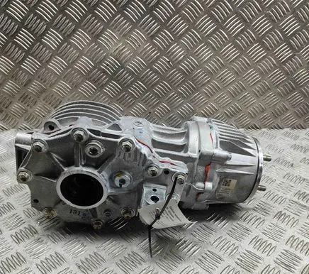 Lexus RX 450H Rear differential 4111048130