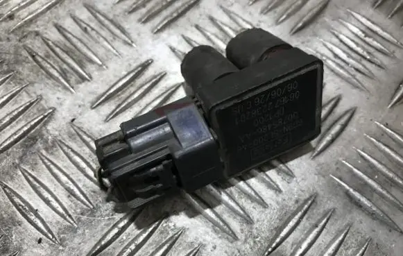 Ford Transit Exhaust gas pressure sensor 6g9n5l200ab 6g9n-5l200-ab