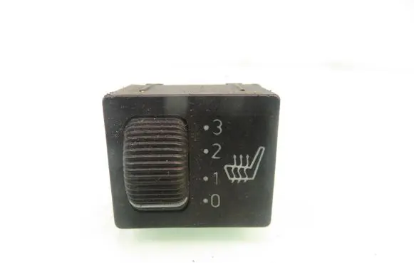 Saab 9000 CD Seat heating switch 4439014