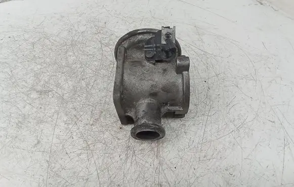 BMW 7 E65 E66 EGR valve 7791480